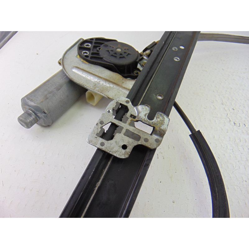 2 PIN ELEVALUNAS DELANTERO IZQUIERDO BMW SERIE X5 (E53)