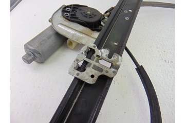 2 PIN ELEVALUNAS DELANTERO IZQUIERDO BMW SERIE X5 (E53) 3.0d 2002 2 PIN 199280 BMW - 1