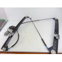 2 PIN ELEVALUNAS DELANTERO IZQUIERDO BMW SERIE X5 (E53) 2 PIN ELEVALUNAS DELANTERO IZQUIERDO BMW SERIE X5 (E53)