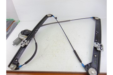 2 PIN ELEVALUNAS DELANTERO IZQUIERDO BMW SERIE X5 (E53) 3.0d 2002 2 PIN 199280 BMW - 2