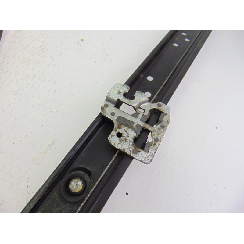 2 PIN ELEVALUNAS DELANTERO IZQUIERDO BMW SERIE X5 (E53)