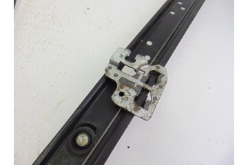 2 PIN ELEVALUNAS DELANTERO IZQUIERDO BMW SERIE X5 (E53) 3.0d 2002 2 PIN 199280 BMW - 3