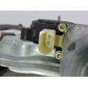 2 PIN ELEVALUNAS DELANTERO IZQUIERDO BMW SERIE X5 (E53) 2 PIN ELEVALUNAS DELANTERO IZQUIERDO BMW SERIE X5 (E53)