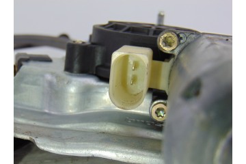 2 PIN ELEVALUNAS DELANTERO IZQUIERDO BMW SERIE X5 (E53) 3.0d 2002 2 PIN 199280 BMW - 5