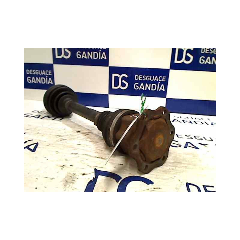  TRANSMISION DELANTERA DERECHA AUDI A5 COUPE (8T) 2.0 TDI 2009 91164 AUDI - 1