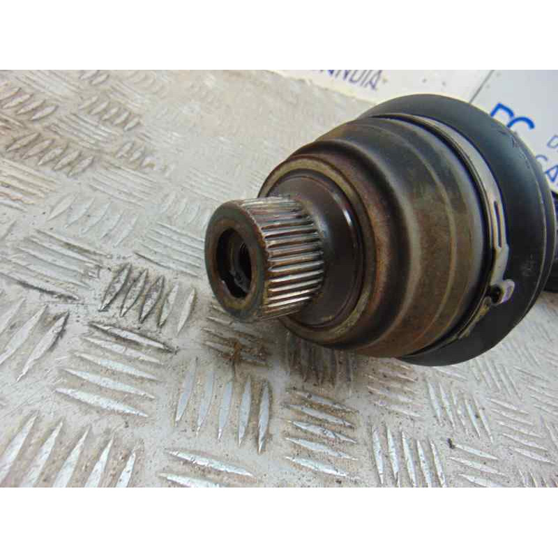 8K0407271S  TRANSMISION DELANTERA IZQUIERDA AUDI A5 COUPE (8T) 2.7 TDI 2010 8K0407271S 186532 AUDI - 1