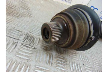 8K0407271S  TRANSMISION DELANTERA IZQUIERDA AUDI A5 COUPE (8T) 2.7 TDI 2010 8K0407271S 186532 AUDI - 1