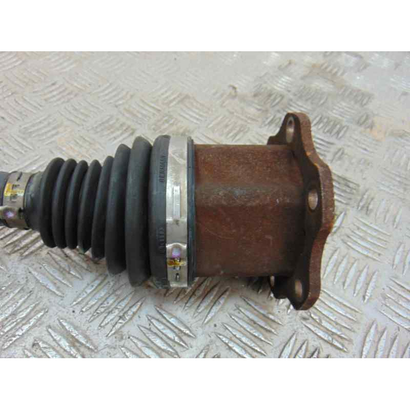 8K0407271S  TRANSMISION DELANTERA IZQUIERDA AUDI A5 COUPE (8T) 2.7 TDI 2010 8K0407271S 186532 AUDI - 3