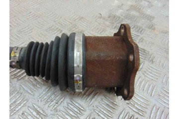 8K0407271S  TRANSMISION DELANTERA IZQUIERDA AUDI A5 COUPE (8T) 2.7 TDI 2010 8K0407271S 186532 AUDI - 3