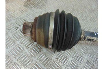 8K0407271S  TRANSMISION DELANTERA IZQUIERDA AUDI A5 COUPE (8T) 2.7 TDI 2010 8K0407271S 186532 AUDI - 4