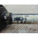 8K0407271S  TRANSMISION DELANTERA IZQUIERDA AUDI A5 COUPE (8T) 2.7 TDI 2010 8K0407271S 186532 AUDI - 5