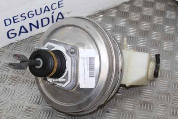  SERVOFRENO BMW SERIE X3 (E83) * 2007 183371 BMW - 2