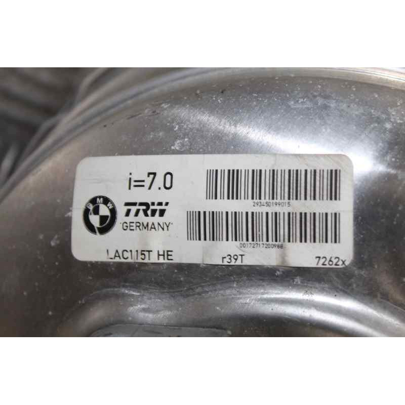  SERVOFRENO BMW SERIE X3 (E83) * 2007 183371 BMW - 3