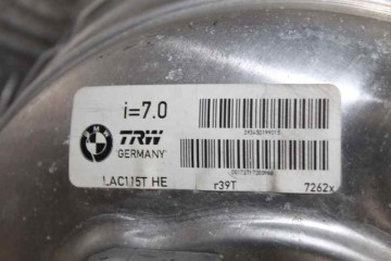  SERVOFRENO BMW SERIE X3 (E83) * 2007 183371 BMW - 3