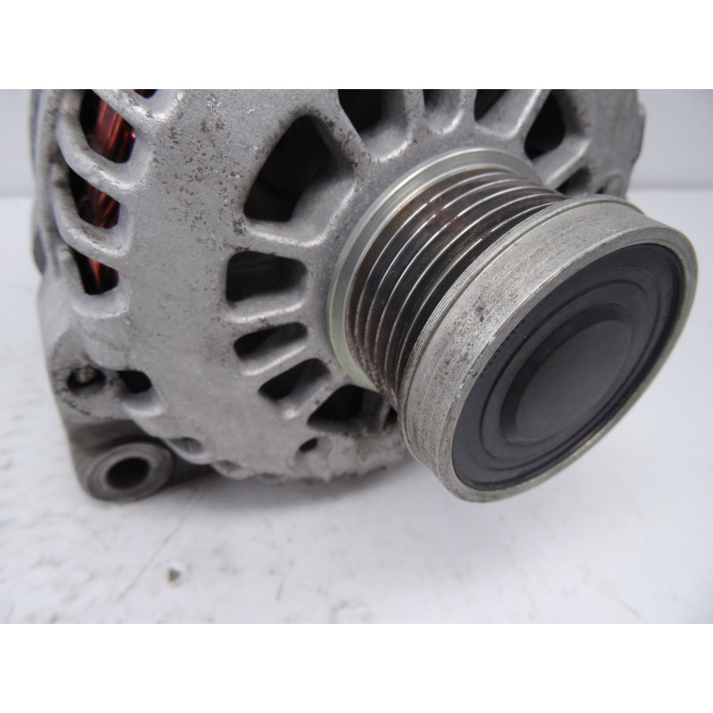 A6641540102  ALTERNADOR SSANGYONG ACTYON 200 Xdi 2010 A6641540102 209218 SSANGYONG - 1