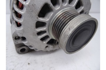 A6641540102  ALTERNADOR SSANGYONG ACTYON 200 Xdi 2010 A6641540102 209218 SSANGYONG - 1