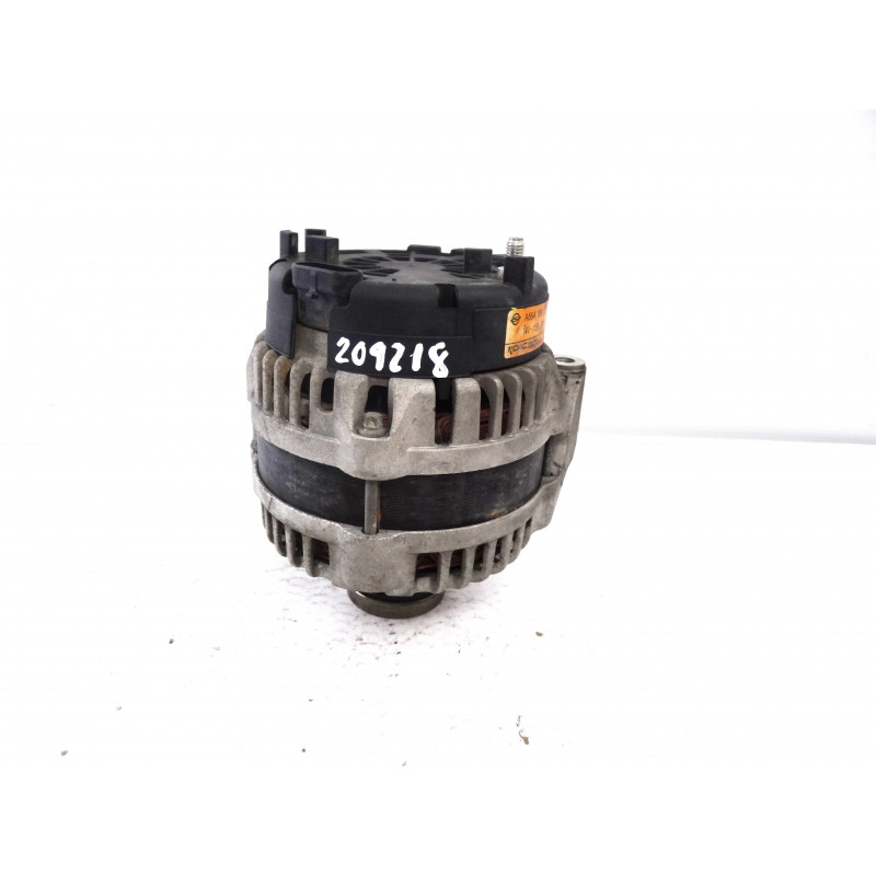 A6641540102  ALTERNADOR SSANGYONG ACTYON 200 Xdi 2010 A6641540102 209218 SSANGYONG - 3