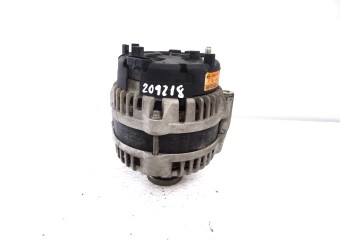 A6641540102  ALTERNADOR SSANGYONG ACTYON 200 Xdi 2010 A6641540102 209218 SSANGYONG - 3