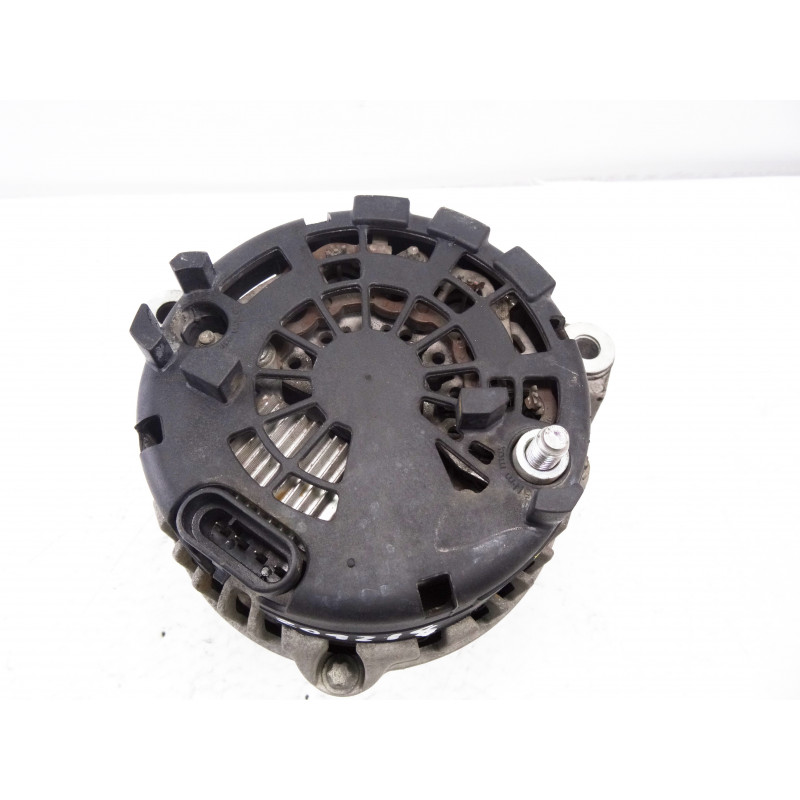 A6641540102  ALTERNADOR SSANGYONG ACTYON 200 Xdi 2010 A6641540102 209218 SSANGYONG - 4