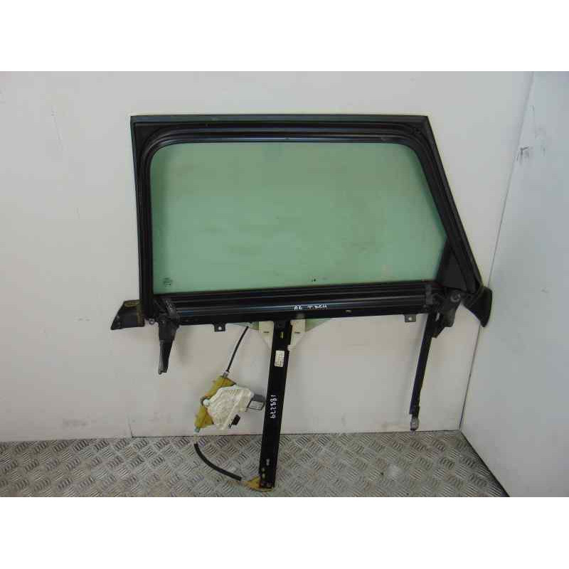 4F0839462A  ELEVALUNAS TRASERO DERECHO AUDI A6 AVANT (4F5) 2.7 TDI 2005 4F0839462A 188279 AUDI - 2