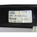 4F0839462A  ELEVALUNAS TRASERO DERECHO AUDI A6 AVANT (4F5) 2.7 TDI 2005 4F0839462A 188279 AUDI - 3