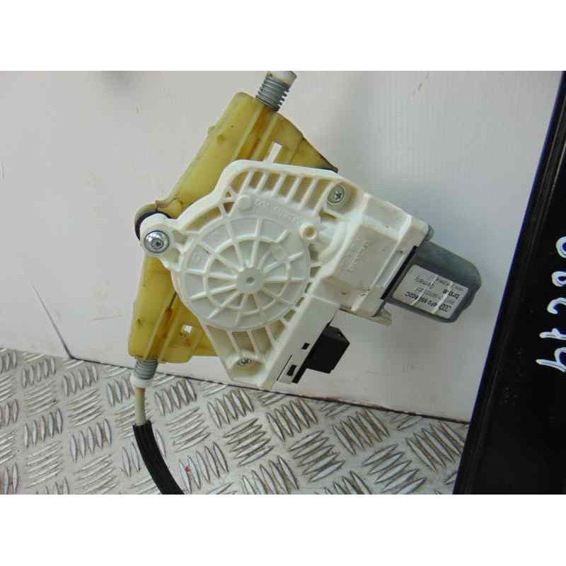 4F0839462A  ELEVALUNAS TRASERO DERECHO AUDI A6 AVANT (4F5) 2.7 TDI 2005 4F0839462A 188279 AUDI - 4