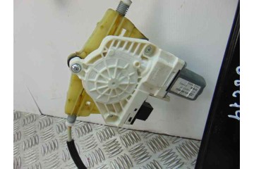 4F0839462A  ELEVALUNAS TRASERO DERECHO AUDI A6 AVANT (4F5) 2.7 TDI 2005 4F0839462A 188279 AUDI - 4