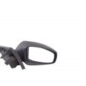 8 PIN  RETROVISOR DERECHO RENAULT MEGANE III COUPE Dynamique 2012 8 PIN 211128 RENAULT - 1
