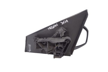 8 PIN  RETROVISOR DERECHO RENAULT MEGANE III COUPE Dynamique 2012 8 PIN 211128 RENAULT - 3