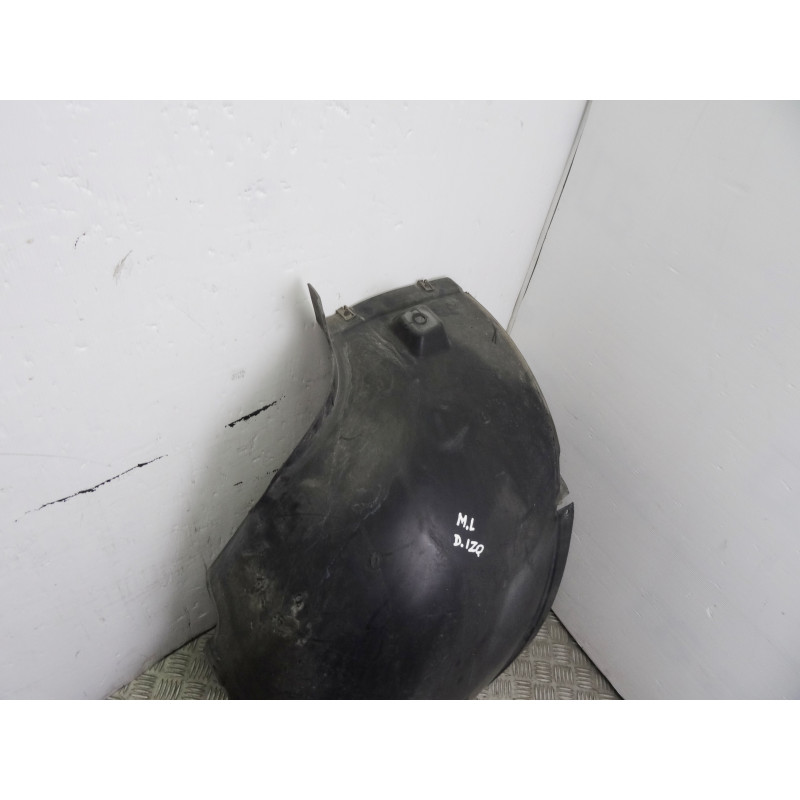 A1648840122  PASO RUEDA MERCEDES-BENZ CLASE ML (BM 164) 320 / 350 CDI (164.122) 2005 A1648840122 208729 MERCEDES-BENZ - 2