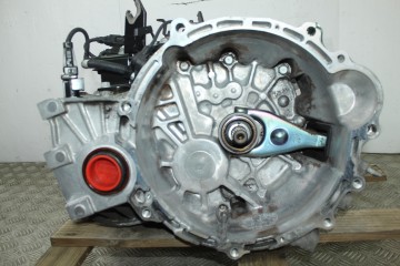 S81763 CAJA CAMBIOS HYUNDAI I30 (FD)