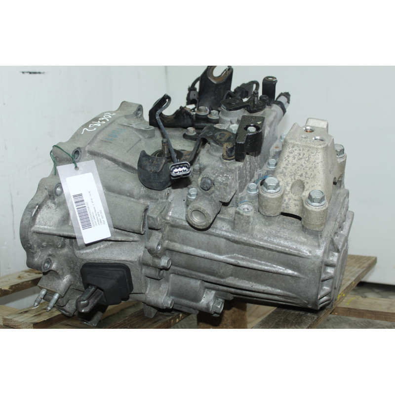 S81763 CAJA CAMBIOS HYUNDAI I30 (FD)