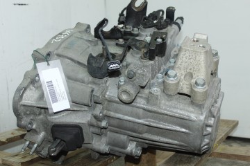 S81763 CAJA CAMBIOS HYUNDAI I30 (FD)