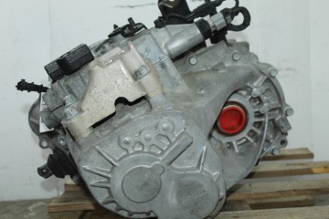 S81763 CAJA CAMBIOS HYUNDAI I30 (FD)