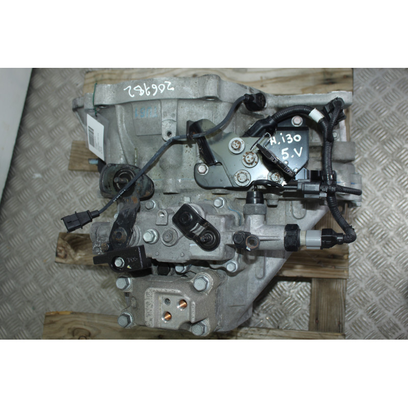 S81763 CAJA CAMBIOS HYUNDAI I30 (FD)