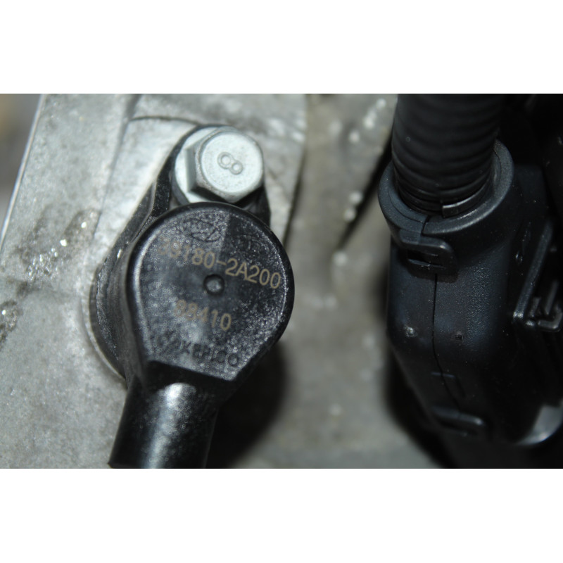 S81763 CAJA CAMBIOS HYUNDAI I30 (FD)