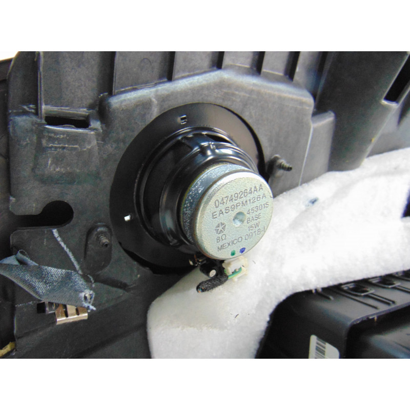 P52029371AD SALPICADERO DODGE JOURNEY (JC) SXT 2008 P52029371AD 179051 DODGE - 1