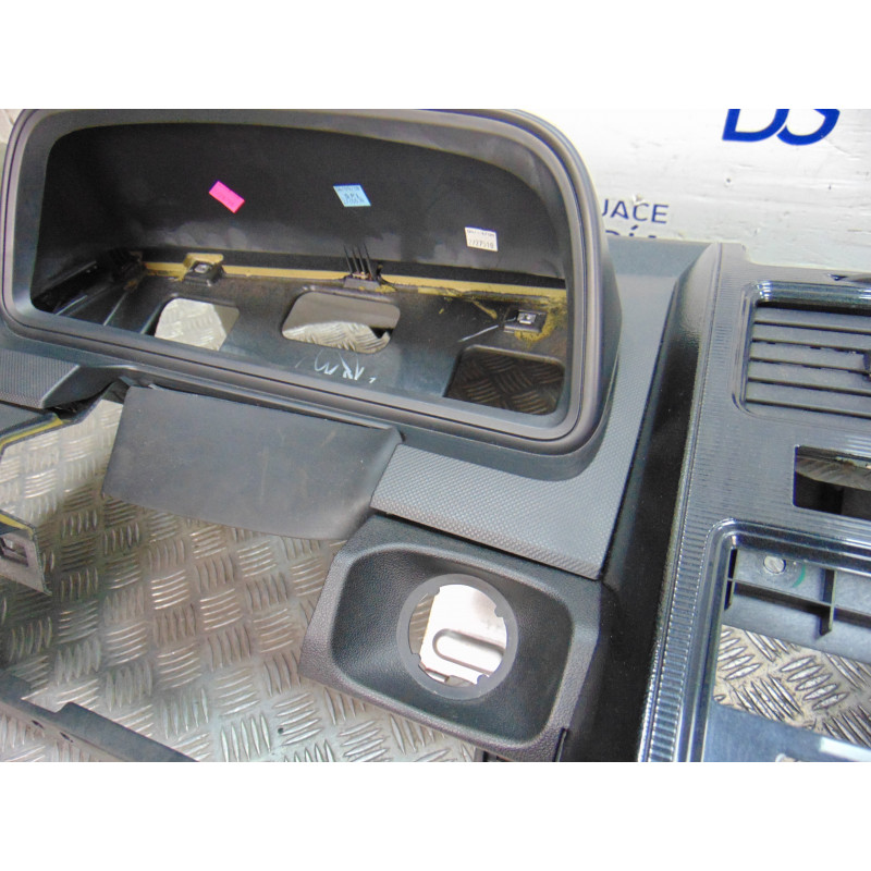 P52029371AD SALPICADERO DODGE JOURNEY (JC) SXT 2008 P52029371AD 179051 DODGE - 8