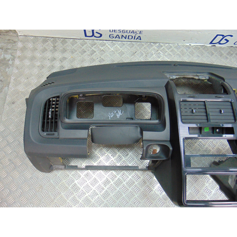 P52029371AD SALPICADERO DODGE JOURNEY (JC) SXT 2008 P52029371AD 179051 DODGE - 15