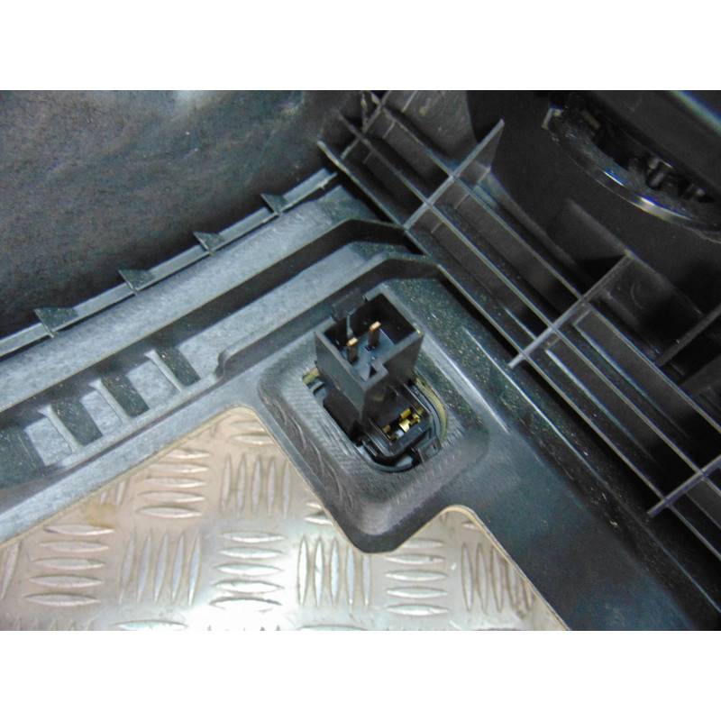 P52029371AD SALPICADERO DODGE JOURNEY (JC) SXT 2008 P52029371AD 179051 DODGE - 24