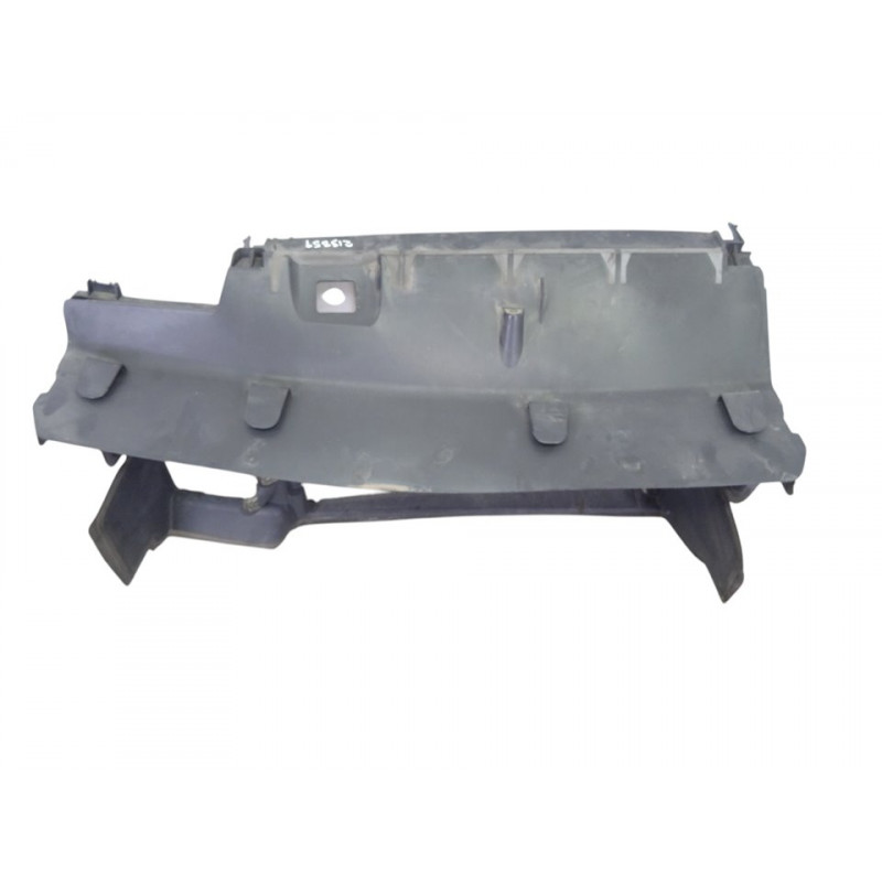 215542358R CALANDRA DELANTERA DE RADIADOR RENAULT KANGOO II (F/KW0) Profesional 2015 215542358R 213859 RENAULT - 1