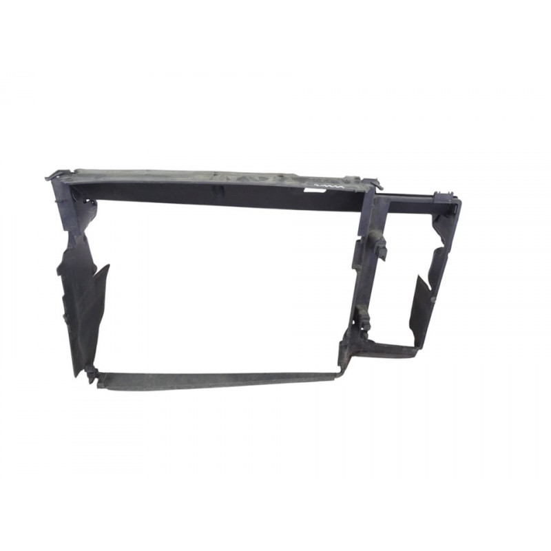 215542358R CALANDRA DELANTERA DE RADIADOR RENAULT KANGOO II (F/KW0) Profesional 2015 215542358R 213859 RENAULT - 2