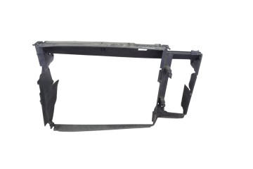 215542358R CALANDRA DELANTERA DE RADIADOR RENAULT KANGOO II (F/KW0) Profesional 2015 215542358R 213859 RENAULT - 2