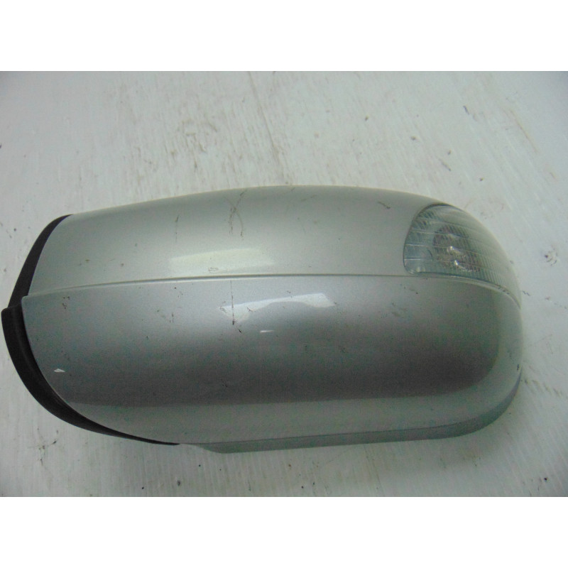 PLATA RETROVISOR IZQUIERDO MERCEDES-BENZ CLASE E (BM 210) BERLINA