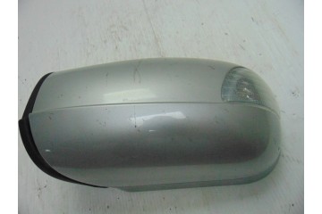 PLATA  RETROVISOR IZQUIERDO MERCEDES-BENZ CLASE E (BM 210) BERLINA 270 CDI (210.016) 2000 PLATA 206647 MERCEDES-BENZ - 1