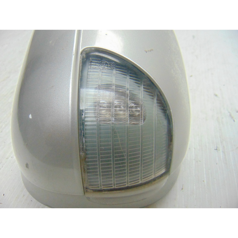 PLATA RETROVISOR IZQUIERDO MERCEDES-BENZ CLASE E (BM 210) BERLINA