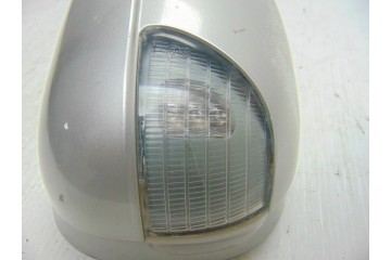 PLATA  RETROVISOR IZQUIERDO MERCEDES-BENZ CLASE E (BM 210) BERLINA 270 CDI (210.016) 2000 PLATA 206647 MERCEDES-BENZ - 3