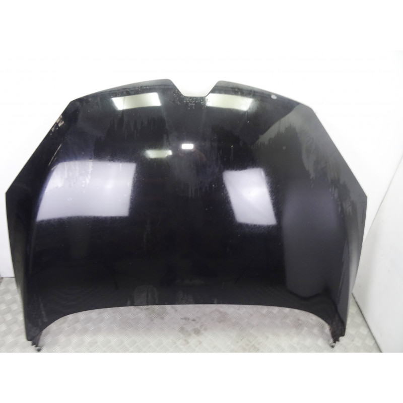 NEGRO CAPO RENAULT MEGANE III BERLINA 5P Business 2014 NEGRO 210480 RENAULT - 1