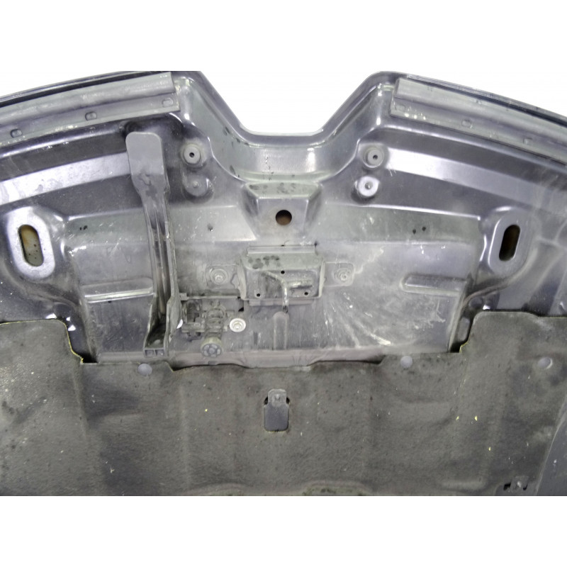 NEGRO CAPO RENAULT MEGANE III BERLINA 5P Business 2014 NEGRO 210480 RENAULT - 2