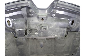 NEGRO CAPO RENAULT MEGANE III BERLINA 5P Business 2014 NEGRO 210480 RENAULT - 2